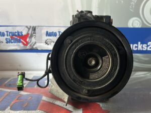 Compressore aria condizionata Volkswagen Passat 1.9 B5