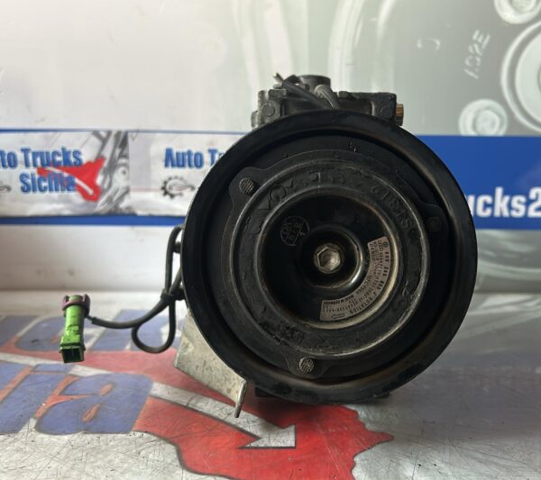 Compressore aria condizionata Volkswagen Passat 1.9 B5