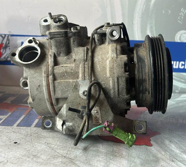 Compressore aria condizionata Volkswagen Passat 1.9 B5 - immagine 4