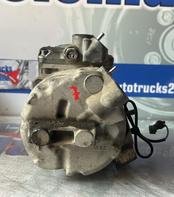 Compressore aria condizionata Volkswagen Passat 1.9 B5 - immagine 5