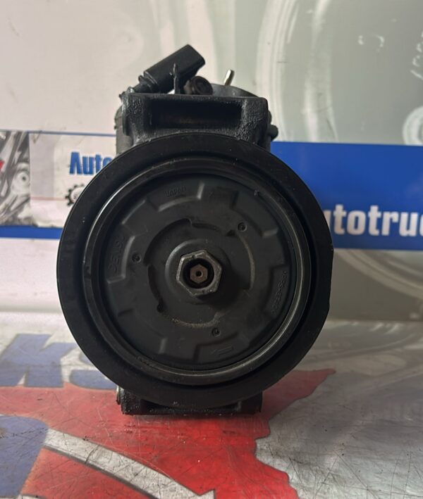 Compressore aria condizionata Volkswagen Touareg 3.0