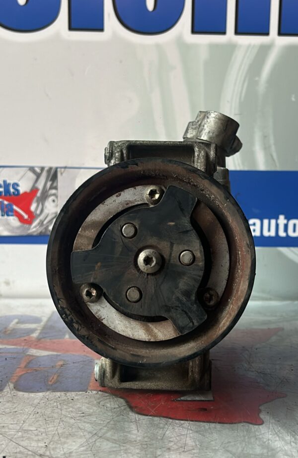 Compressore aria condizionata Volkswagen Golf 6 1.6