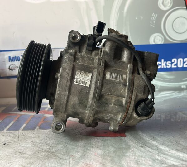 Compressore aria condizionata Audi A5 2.7 - immagine 6