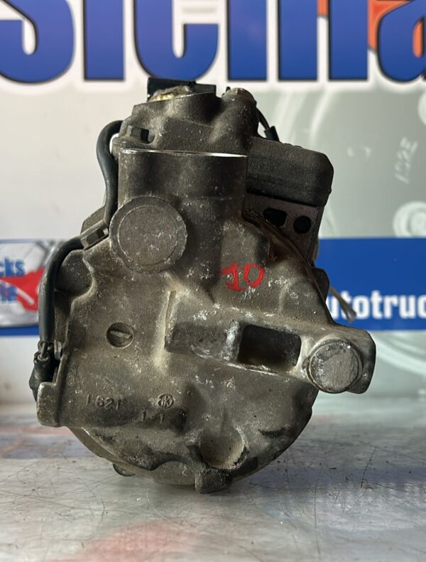 Compressore aria condizionata Audi A5 2.7 - immagine 5