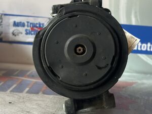 Compressore aria condizionata Audi A5 2.7