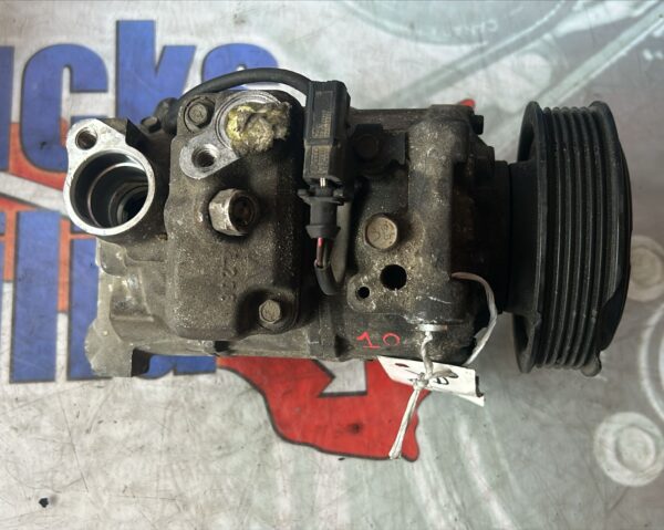 Compressore aria condizionata Audi A5 2.7 - immagine 3