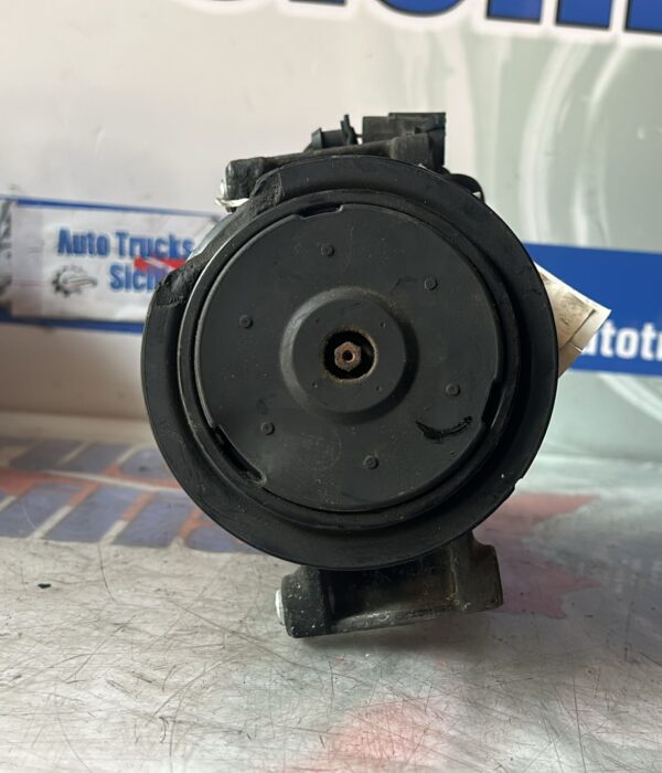 Compressore aria condizionata Audi A5 2.7