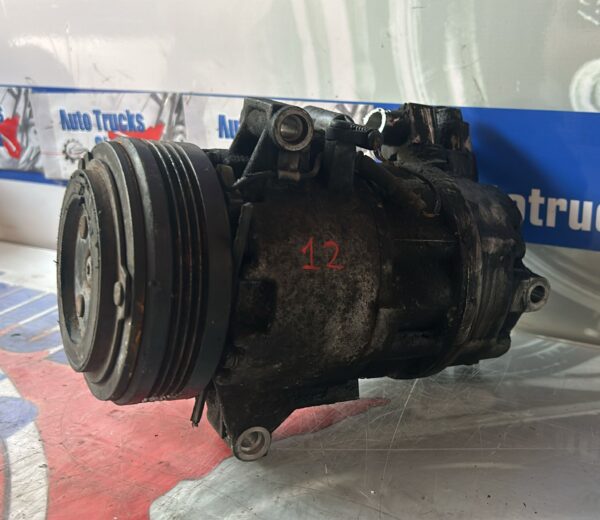 Compressore aria condizionata BMW X3 E83 - immagine 6