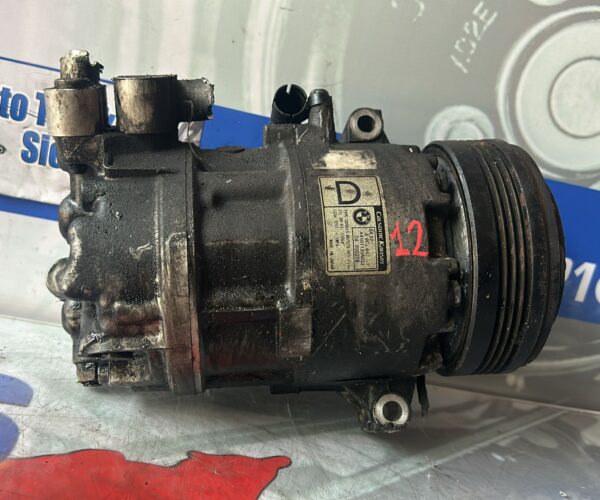 Compressore aria condizionata BMW X3 E83 - immagine 5