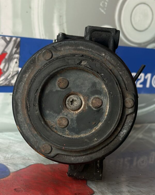 Compressore aria condizionata BMW X3 E83