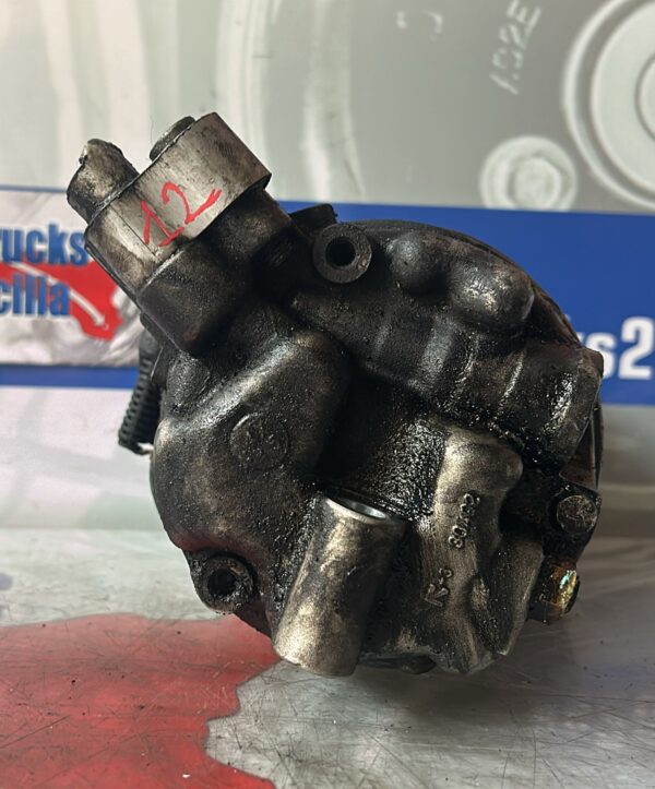Compressore aria condizionata BMW X3 E83 - immagine 3