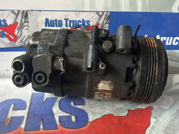 Compressore aria condizionata BMW X3 E83 - immagine 2