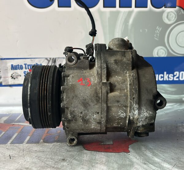 Compressore aria condizionata BMW X6 E71 - immagine 6