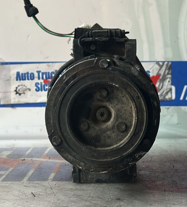 Compressore aria condizionata BMW X6 E71