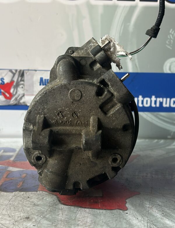 Compressore aria condizionata BMW X6 E71 - immagine 5