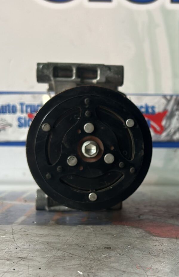 Compressore aria condizionata Fiat Panda 169 1.2/1.4 Benzina