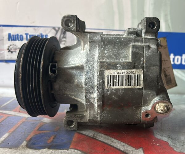 Compressore aria condizionata Fiat Panda 169 1.2/1.4 Benzina - immagine 6