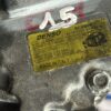 Compressore aria condizionata Fiat Panda 169 1.2/1.4 Benzina - immagine 3