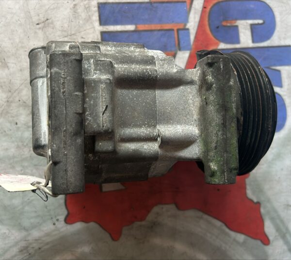 Compressore aria condizionata Fiat Panda 169 1.2/1.4 Benzina - immagine 2