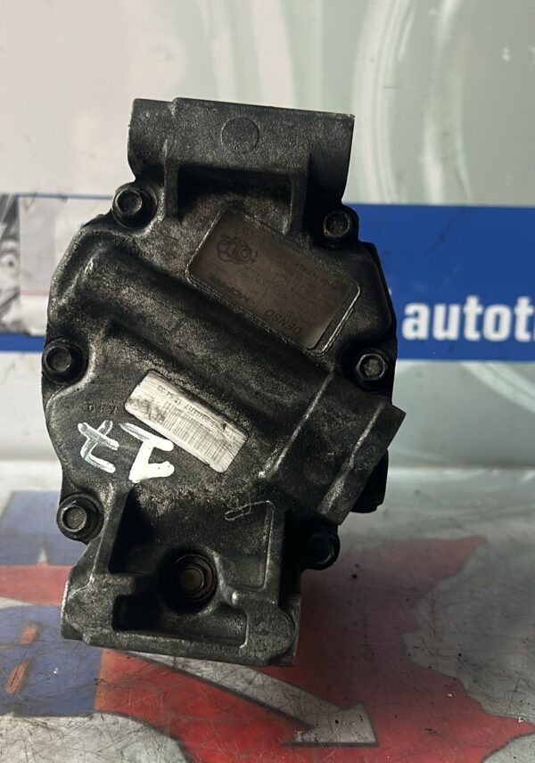 Compressore aria condizionata Fiat Panda 169 1.3 MJT - immagine 6