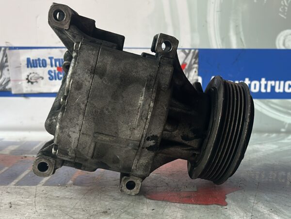 Compressore aria condizionata Fiat Panda 169 1.3 MJT - immagine 4