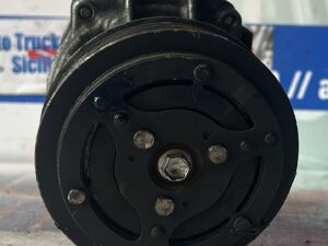 Compressore aria condizionata Fiat Panda 169 1.3 MJT