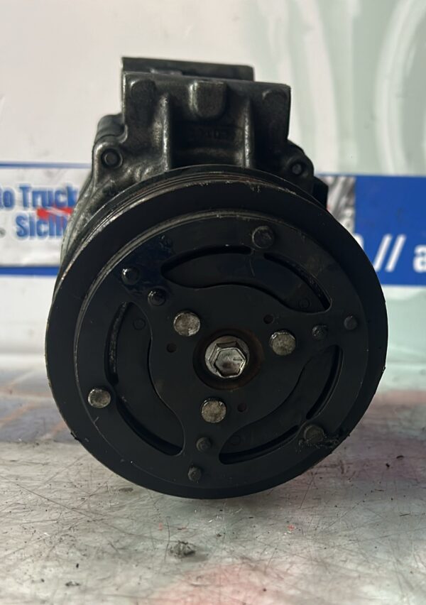 Compressore aria condizionata Fiat Panda 169 1.3 MJT