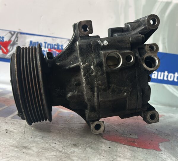 Compressore aria condizionata Fiat Panda 169 1.3 MJT - immagine 3