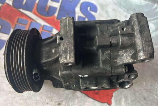 Compressore aria condizionata Fiat Panda 169 1.3 MJT - immagine 2