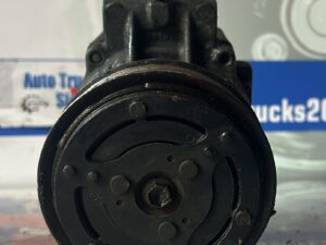 Compressore aria condizionata Fiat Idea 1.3 MJT