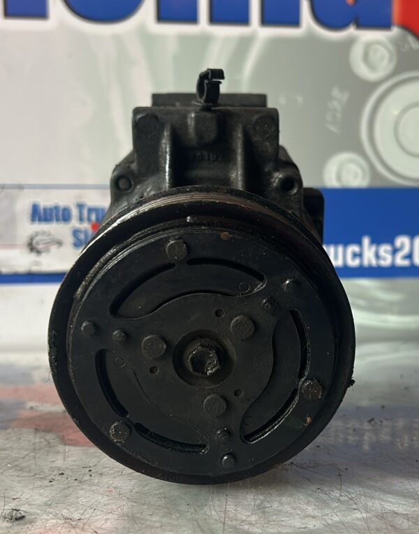 Compressore aria condizionata Fiat Idea 1.3 MJT