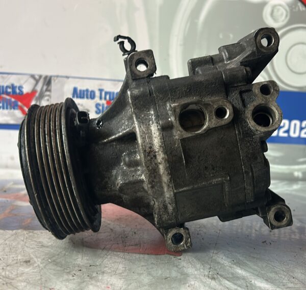 Compressore aria condizionata Fiat Idea 1.3 MJT - immagine 5