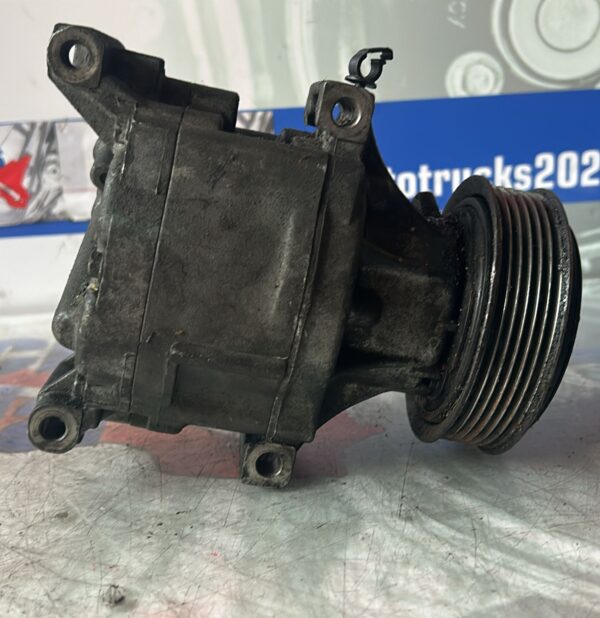 Compressore aria condizionata Fiat Idea 1.3 MJT - immagine 3