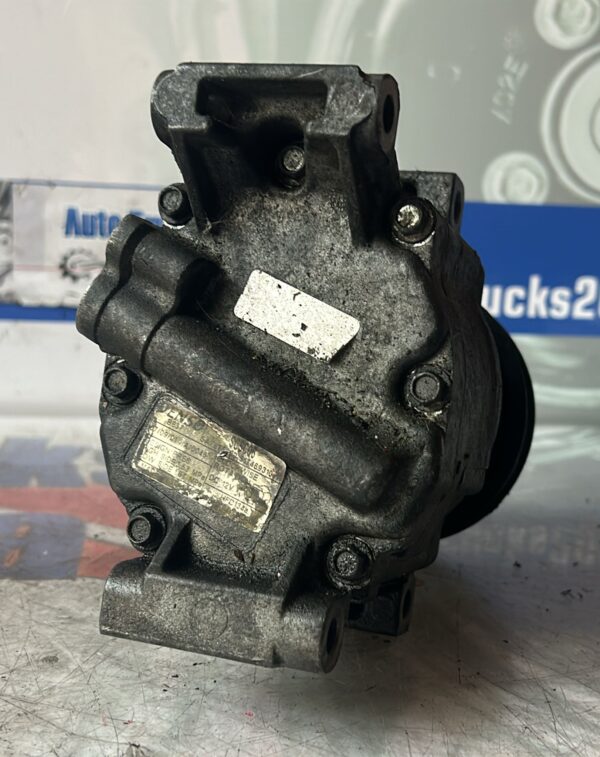 Compressore aria condizionata Fiat Idea 1.3 MJT - immagine 4