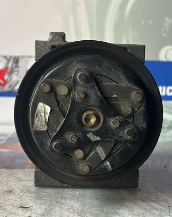 Compressore aria condizionata Fiat Punto 188 1.2 Benzina