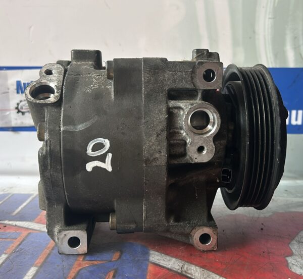 Compressore aria condizionata Fiat Punto 188 1.2 Benzina - immagine 3