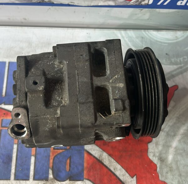 Compressore aria condizionata Fiat Punto 188 1.2 Benzina - immagine 2