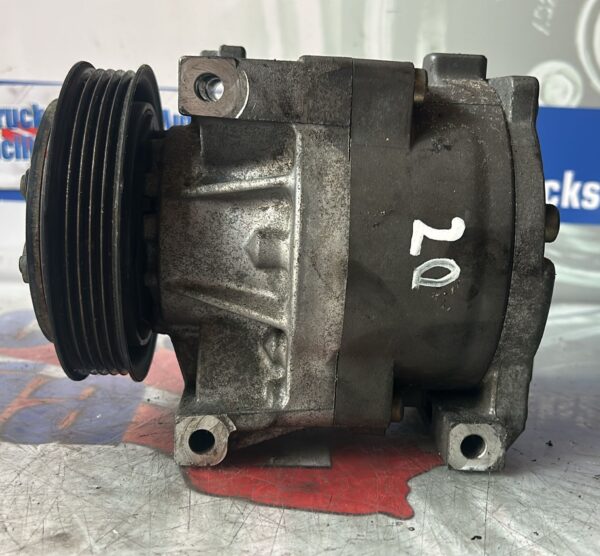Compressore aria condizionata Fiat Punto 188 1.2 Benzina - immagine 6