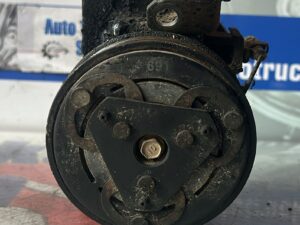 Compressore aria condizionata Toyota Aygo 1.0 Benzina