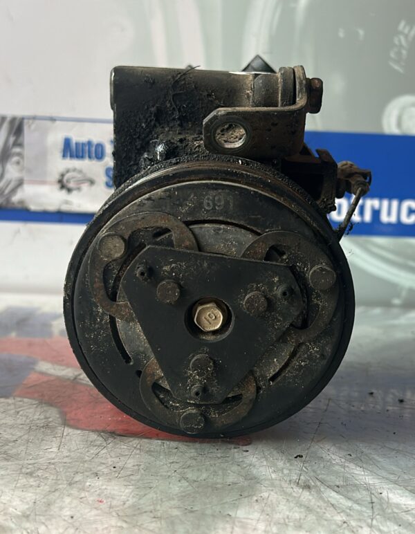 Compressore aria condizionata Toyota Aygo 1.0 Benzina