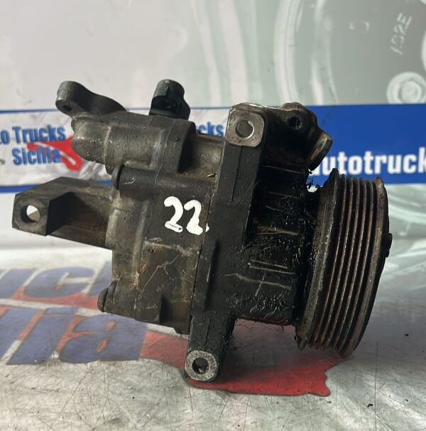 Compressore aria condizionata Toyota Aygo 1.0 Benzina - immagine 4