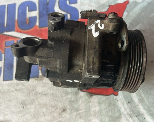 Compressore aria condizionata Toyota Aygo 1.0 Benzina - immagine 3