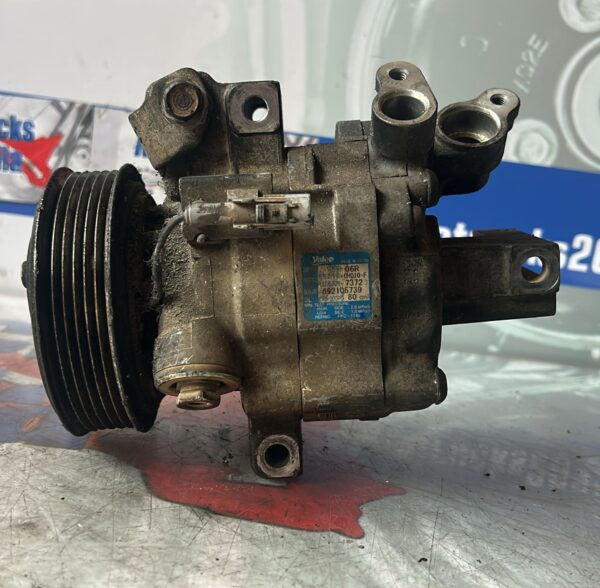 Compressore aria condizionata Toyota Aygo 1.0 Benzina - immagine 6