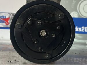 Compressore aria condizionata Dacia Dokker E6 1.5 DCI