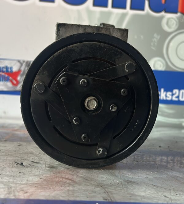 Compressore aria condizionata Dacia Dokker E6 1.5 DCI
