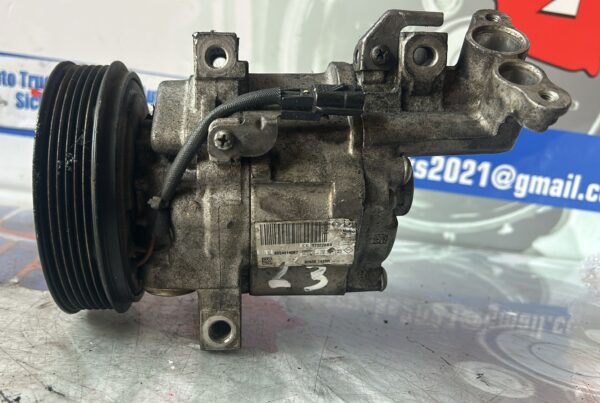 Compressore aria condizionata Dacia Dokker E6 1.5 DCI - immagine 4