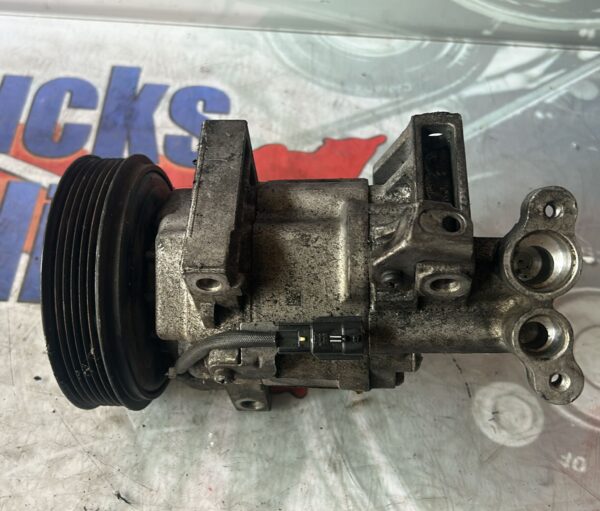 Compressore aria condizionata Dacia Dokker E6 1.5 DCI - immagine 3