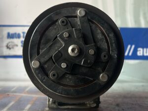 Compressore aria condizionata Fiat Tipo 1.3 MJT