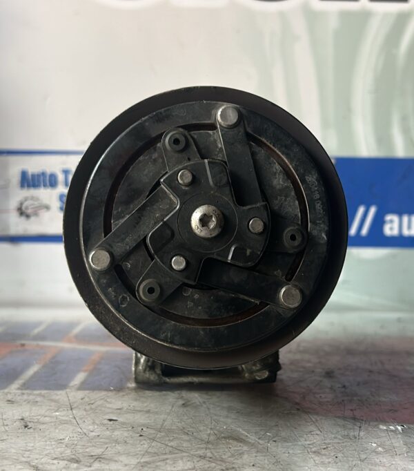 Compressore aria condizionata Fiat Tipo 1.3 MJT