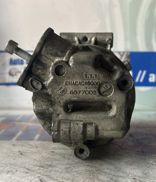 Compressore aria condizionata Fiat Tipo 1.3 MJT - immagine 5